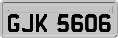 GJK5606