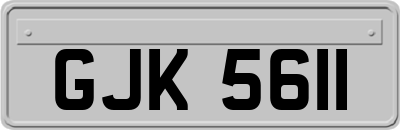 GJK5611