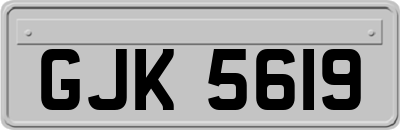GJK5619