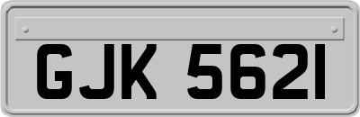 GJK5621