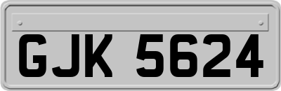 GJK5624