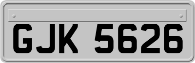 GJK5626