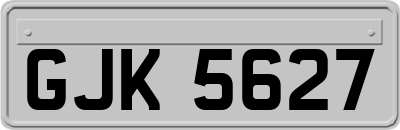GJK5627