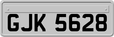 GJK5628