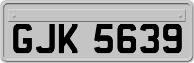 GJK5639