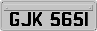 GJK5651