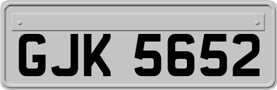 GJK5652