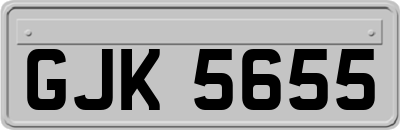 GJK5655