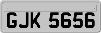 GJK5656
