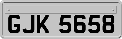 GJK5658