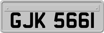 GJK5661