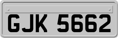 GJK5662