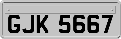 GJK5667