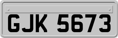 GJK5673