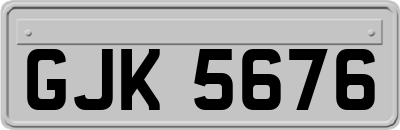 GJK5676