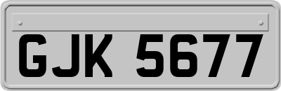 GJK5677