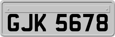 GJK5678
