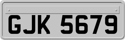 GJK5679