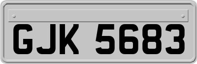 GJK5683