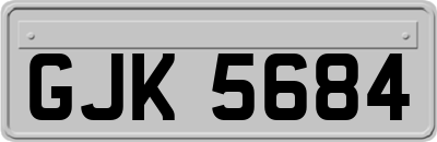 GJK5684