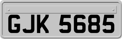 GJK5685