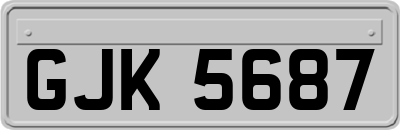 GJK5687