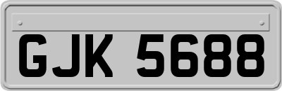GJK5688