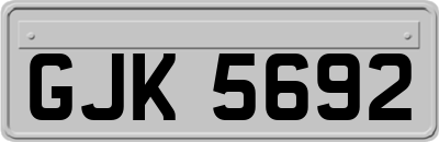 GJK5692