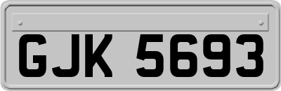 GJK5693
