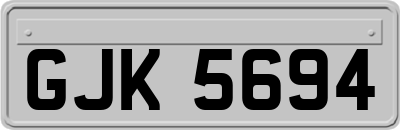 GJK5694