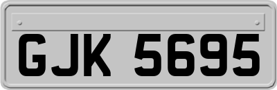 GJK5695