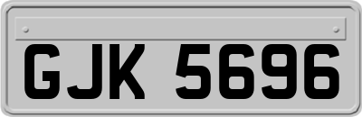 GJK5696