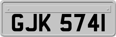 GJK5741