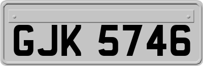 GJK5746