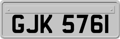 GJK5761