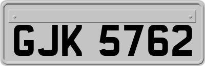 GJK5762