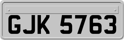 GJK5763