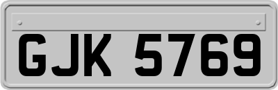 GJK5769