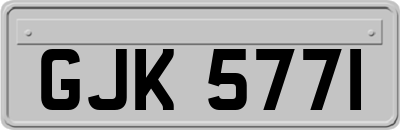 GJK5771