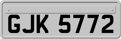 GJK5772