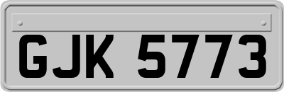 GJK5773