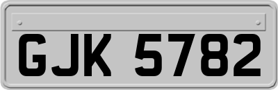 GJK5782
