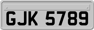 GJK5789