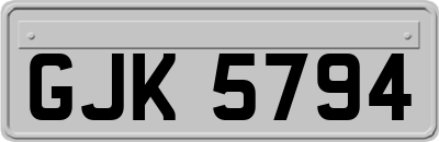 GJK5794