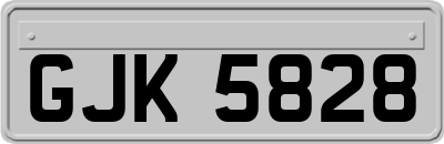 GJK5828