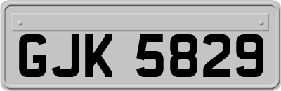 GJK5829