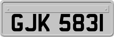 GJK5831