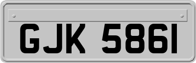 GJK5861