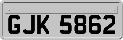 GJK5862