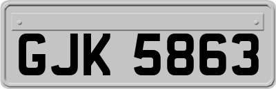 GJK5863
